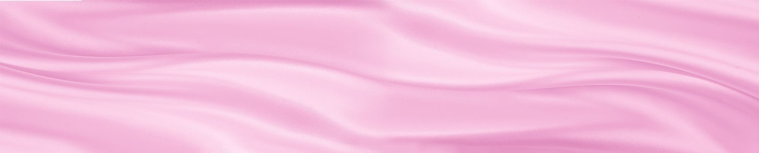 Интерьерная панель "Розовый шелк"; ПВХ-пластик