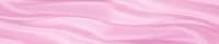 Интерьерная панель "Розовый шелк"; ПВХ-пластик (3000*600*1мм.)