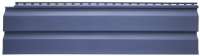 Сайдинг акриловый Альта-Профиль "Премиум" Синий; 230*3660 мм