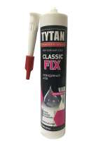 Монтажный клей TYTAN Professional Classic Fix 310 мл