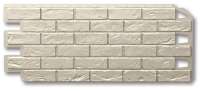 Цокольная панель Vilo Brick "Ivory"
